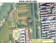 确定拆迁！灌南这个地方土地征收，一批人身价要涨...