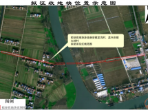 灌南又有地方即将拆迁！范围曝光！一批人身价要涨...