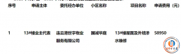 灌南最新公示！