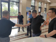 案件通报！灌南一公司债务纠纷748万元，执行...