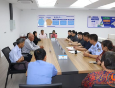灌南县人民法院：“一庭两所”齐联动 “十年积怨”一朝解